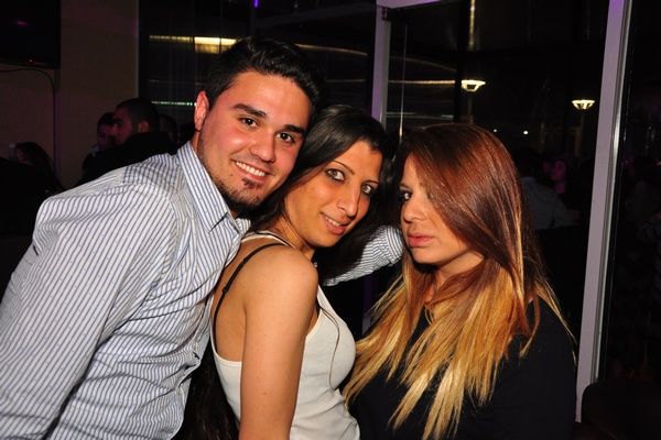 Publicity on Saturday Night
